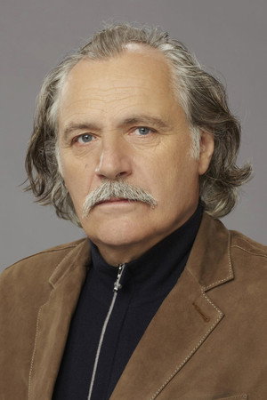 Rade Šerbedžija profil kép