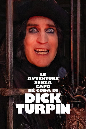 The Completely Made-Up Adventures of Dick Turpin poszter