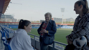 Campeonas 1. évad Ep.1 1. epizód