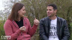 L'amour est dans le pré 19. évad Ep.25 25. epizód
