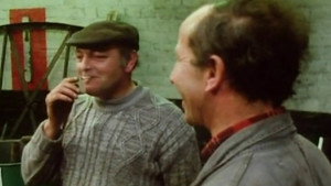 The Fred Dibnah Story 1. évad Ep.2 2. epizód