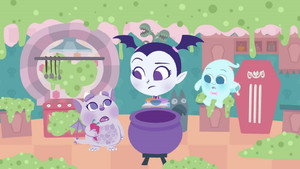 Disney Junior Music Nursery Rhymes 2. évad Ep.15 15. epizód