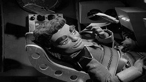 Fireball XL5 1. évad Ep.18 18. epizód