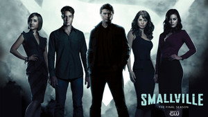 Smallville kép