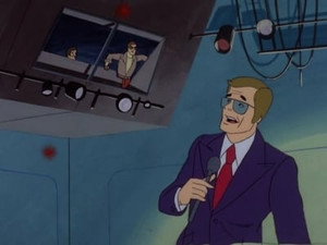 Scooby's All-Stars 1. évad Ep.32 32. epizód