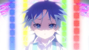 転生したら第七王子だったので、気ままに魔術を極めます 1. évad Ep.5 5. epizód