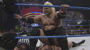 Pankráció - WWE: Smackdown 2. évad Ep.4 4. epizód