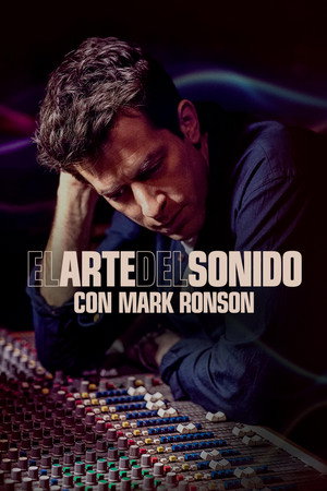 A hangok nyomában Mark Ronsonnal poszter