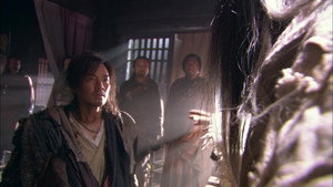天龙八部 1. évad Ep.2 2. epizód