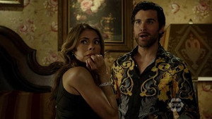 Rosewood 1. évad Ep.17 17. epizód