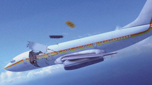Air Disasters 6. évad Ep.1 1. epizód