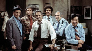 Barney Miller kép