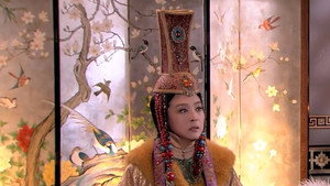 忽必烈传奇 1. évad Ep.15 15. epizód