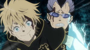 Black Clover 1. évad Ep.44 44. epizód
