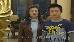 天使的歌声 1. évad Ep.3 3. epizód