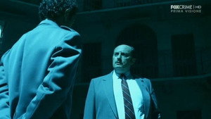 Il mostro di Firenze 1. évad Ep.2 2. epizód