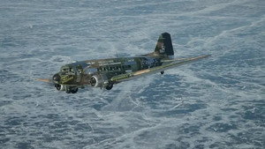 The Plane that Led D-Day 1. évad Ep.3 3. epizód