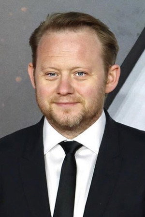 Michael Jibson profil kép