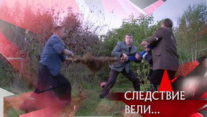 Следствие вели... 17. évad Ep.25 25. epizód