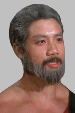 楊雄 profil kép