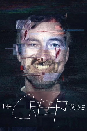 The Creep Tapes poszter