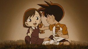 Conan, a detektív 1. évad Ep.18 18. epizód