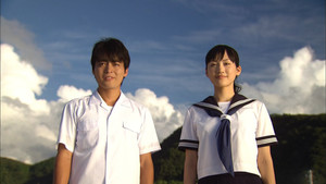 世界の中心で、愛をさけぶ Speciális epizódok Ep.1 1. epizód