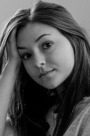 Abby Fitz profil kép
