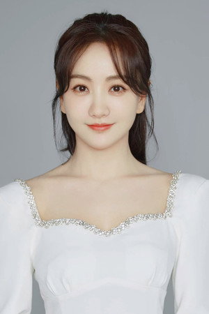 Yang Rong profil kép