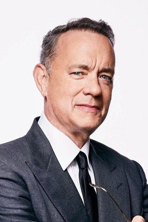 Tom Hanks profil kép