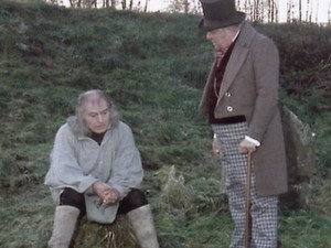 The Old Curiosity Shop 1. évad Ep.9 9. epizód