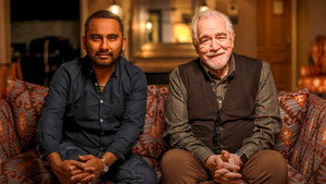 Amol Rajan Interviews 1. évad Ep.12 12. epizód