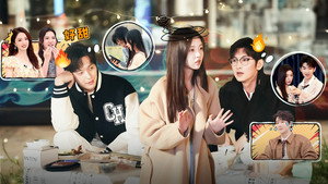 半熟恋人 5. évad Ep.5 5. epizód