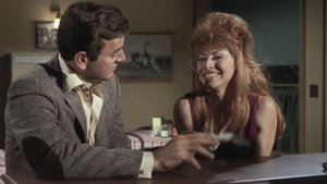 Mannix 1. évad Ep.16 16. epizód