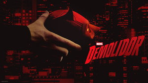 Marvel Daredevil kép
