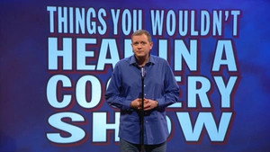 Mock the Week 9. évad Ep.8 8. epizód
