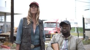 Fear the Walking Dead 4. évad Ep.11 A kód