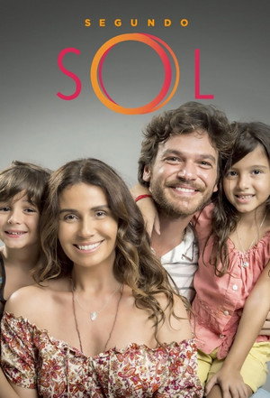 Segundo Sol poszter