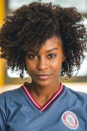 Jeniffer Dias profil kép