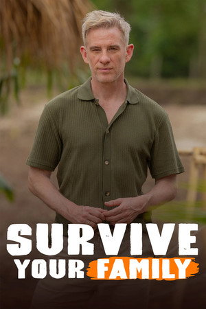 Survive Your Family poszter