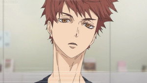ボールルームへようこそ 1. évad Ep.2 2. epizód
