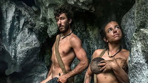 Naked and Afraid XL kép