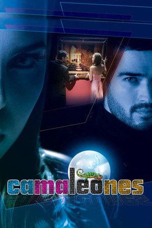 Camaleones 1. évad (2009-07-27) poszter