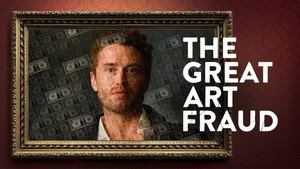The Great Art Fraud kép