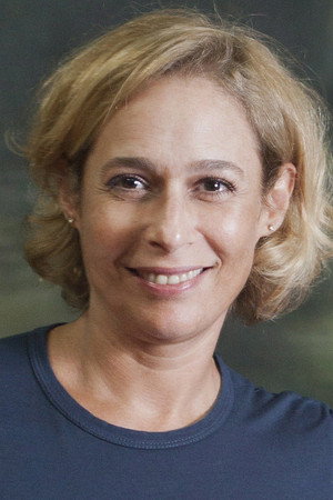 Andréa Beltrão profil kép