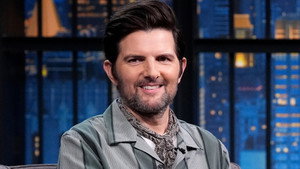 Late Night with Seth Meyers 13. évad Ep.93 93. epizód