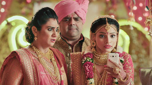 पंड्या स्टोर 1. évad Ep.12 12. epizód