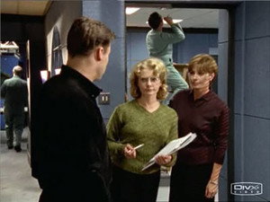 Bugs 3. évad Ep.2 2. epizód