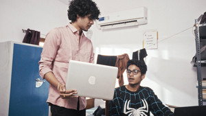 Vikram On Duty 1. évad Ep.40 40. epizód