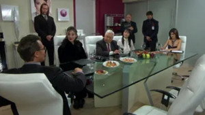 Una familia con suerte 1. évad Ep.52 52. epizód